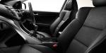Honda Accord Tourer 2008 года